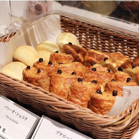 Richmond Hotel Namba Daikokucho Osaka Luaran gambar