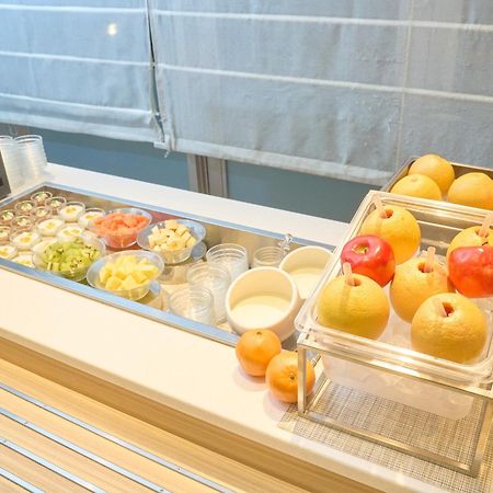 Richmond Hotel Namba Daikokucho Osaka Luaran gambar