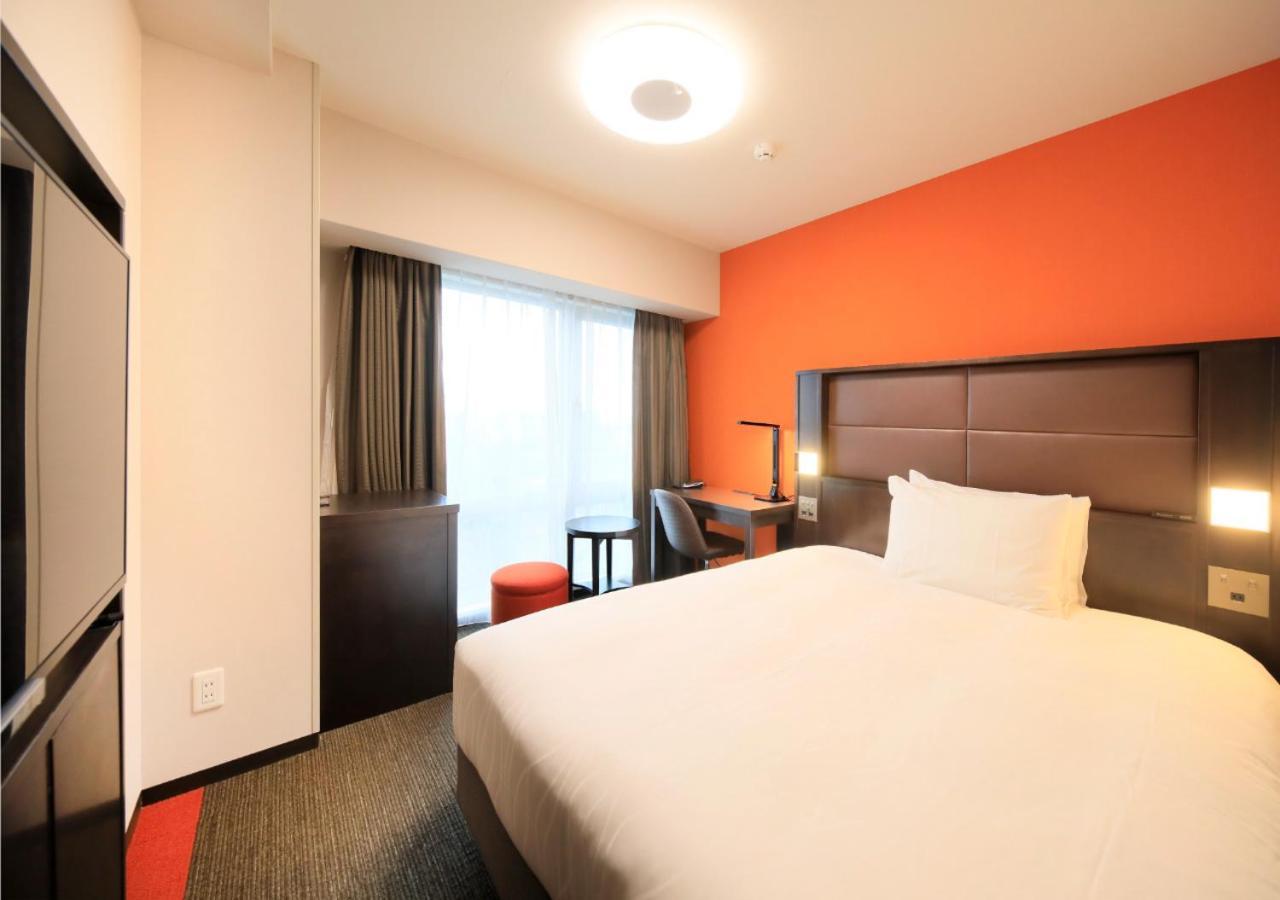 Richmond Hotel Namba Daikokucho Osaka Luaran gambar