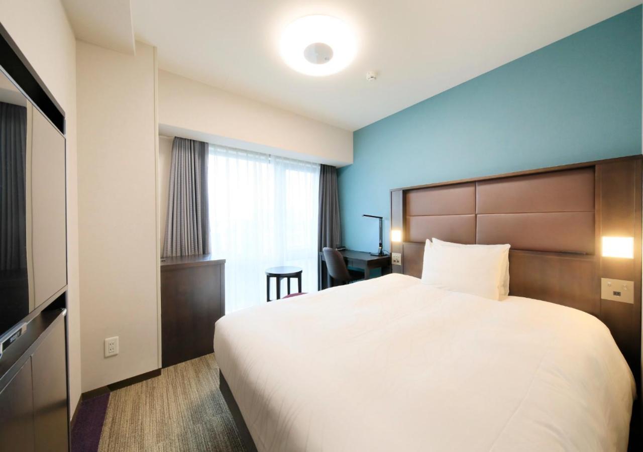 Richmond Hotel Namba Daikokucho Osaka Luaran gambar