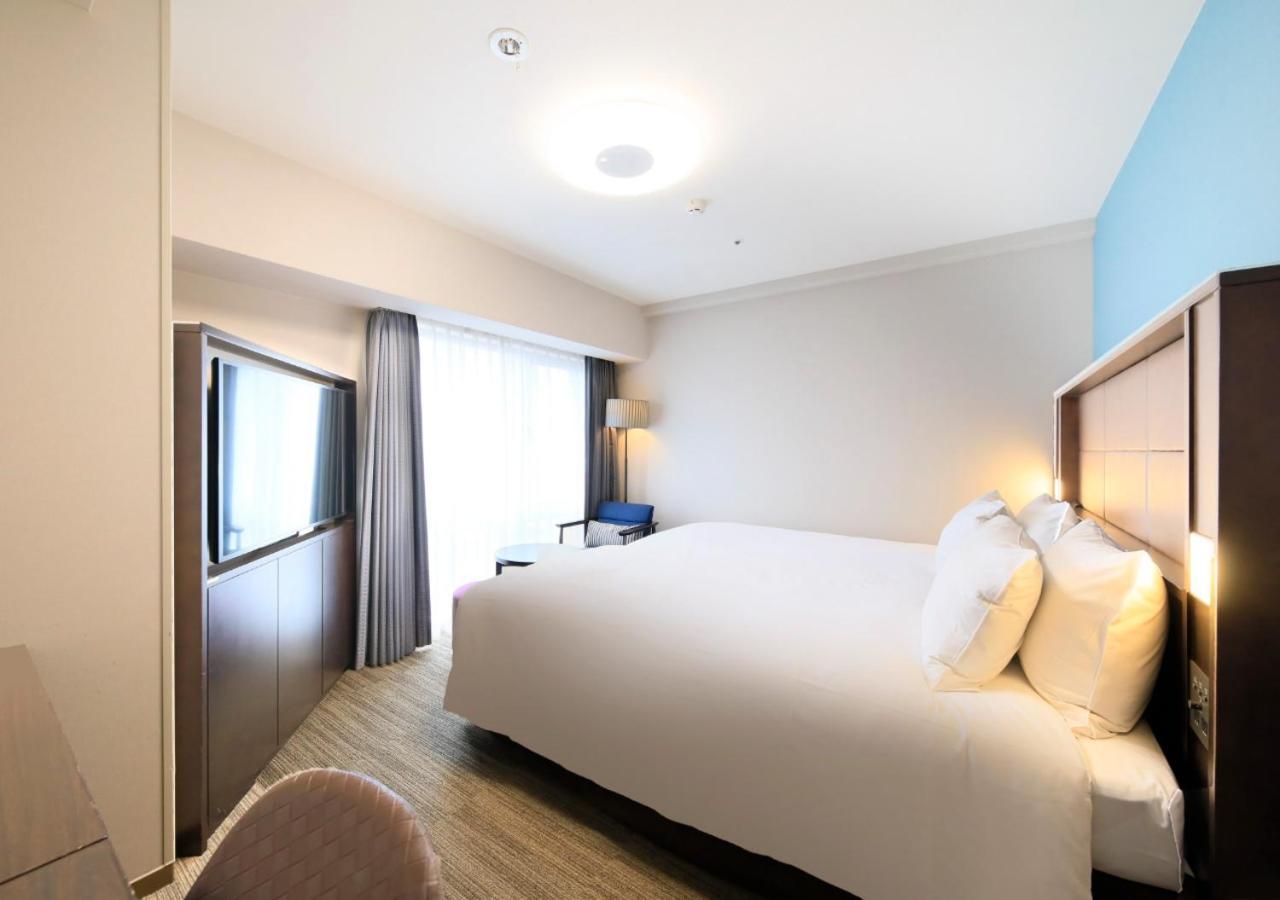 Richmond Hotel Namba Daikokucho Osaka Luaran gambar
