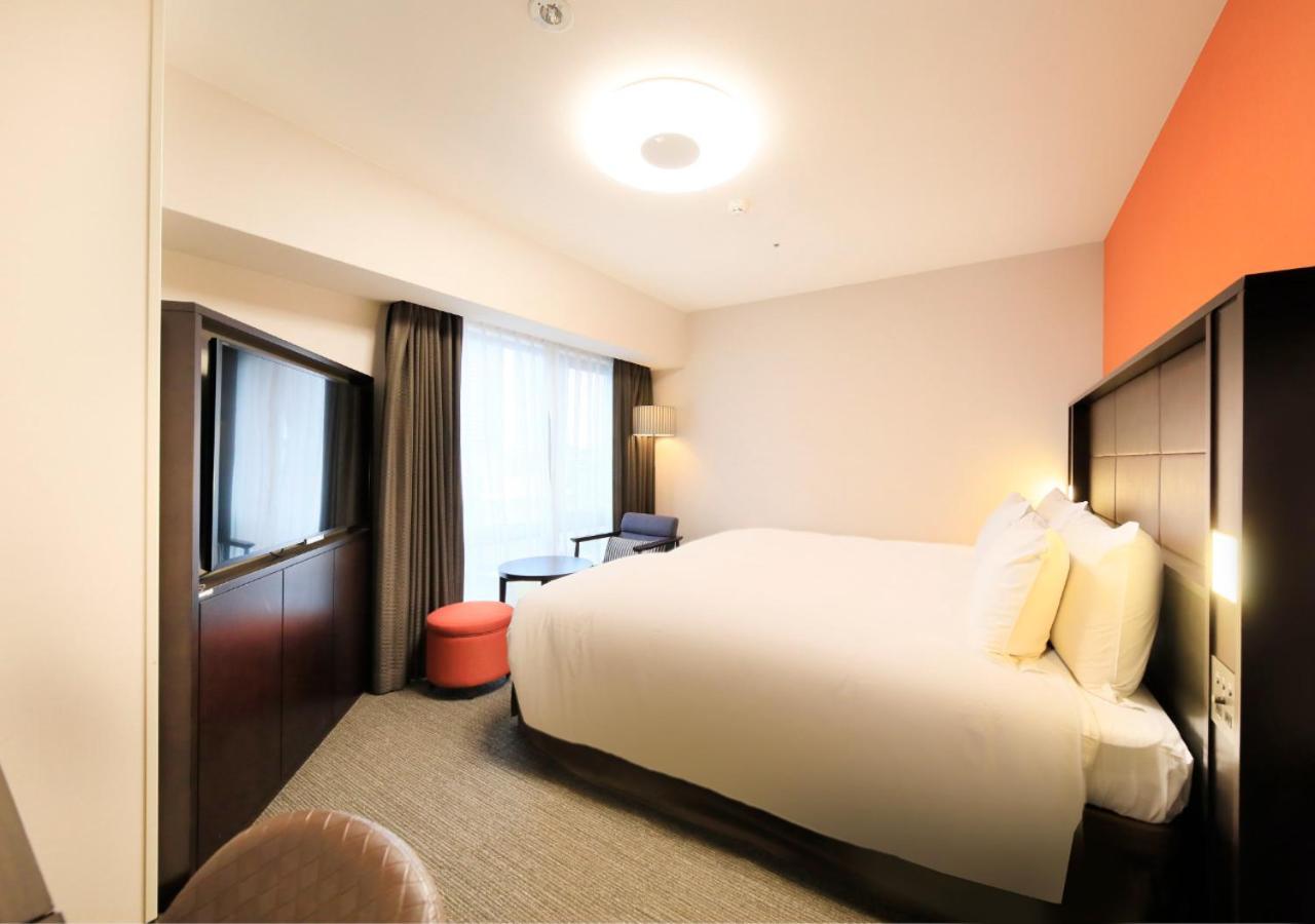 Richmond Hotel Namba Daikokucho Osaka Luaran gambar