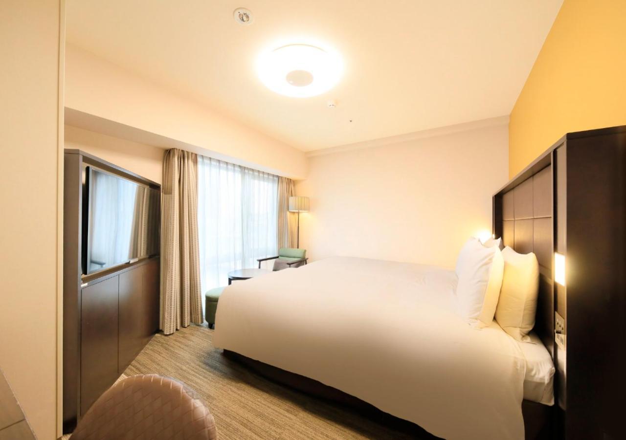 Richmond Hotel Namba Daikokucho Osaka Luaran gambar