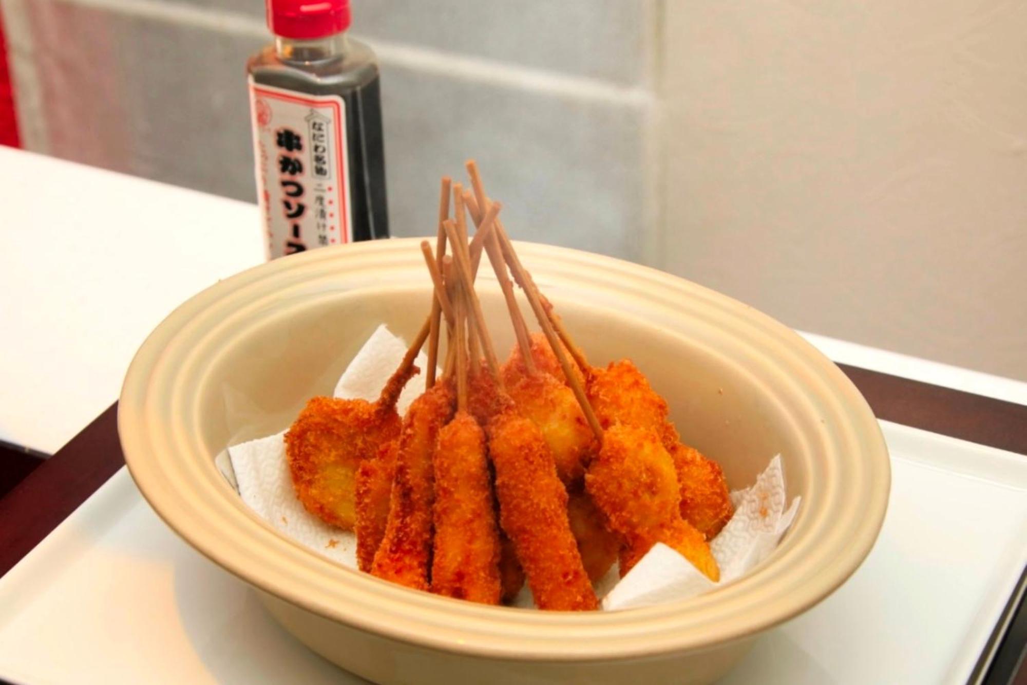 Richmond Hotel Namba Daikokucho Osaka Luaran gambar