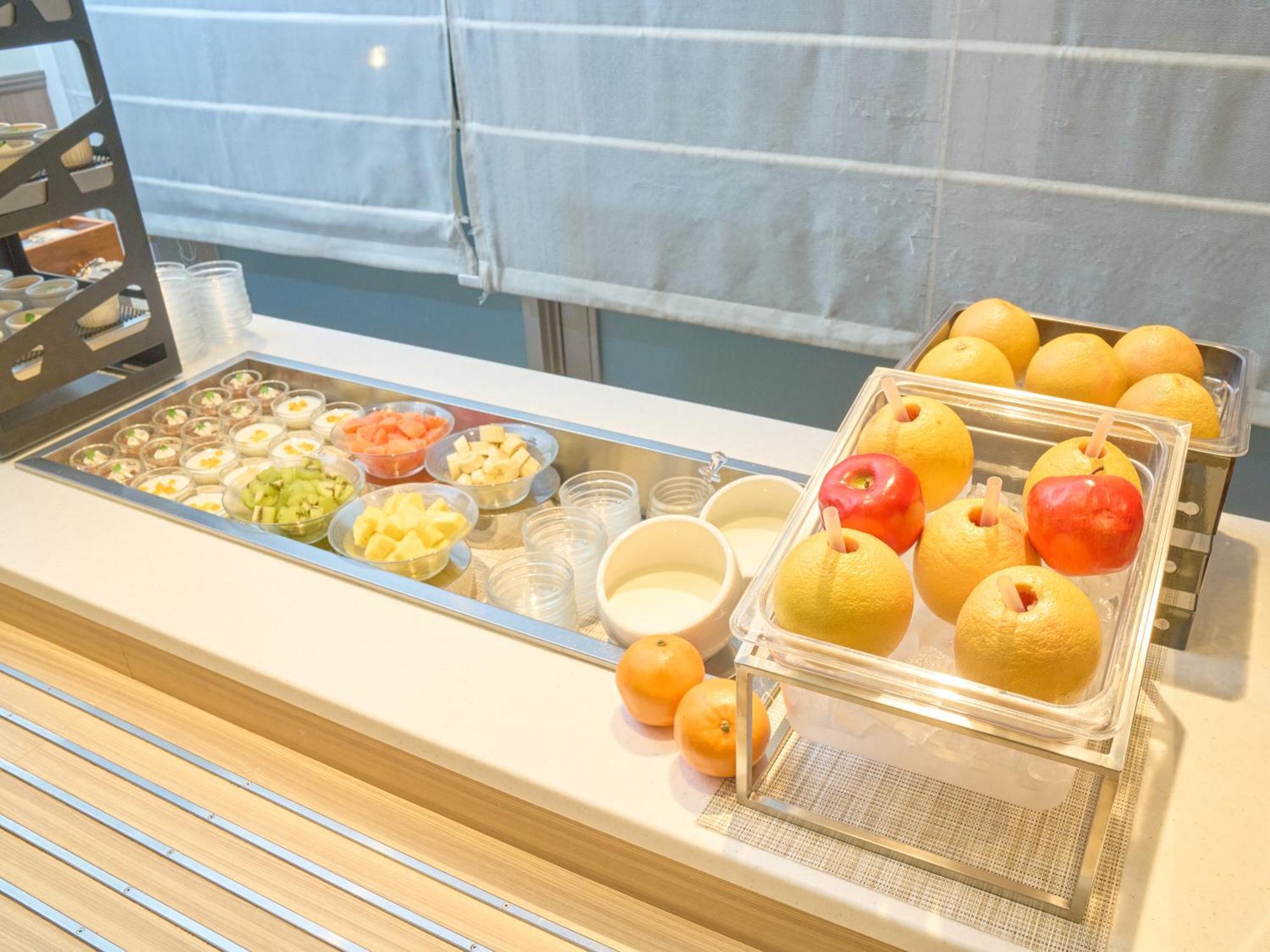 Richmond Hotel Namba Daikokucho Osaka Luaran gambar