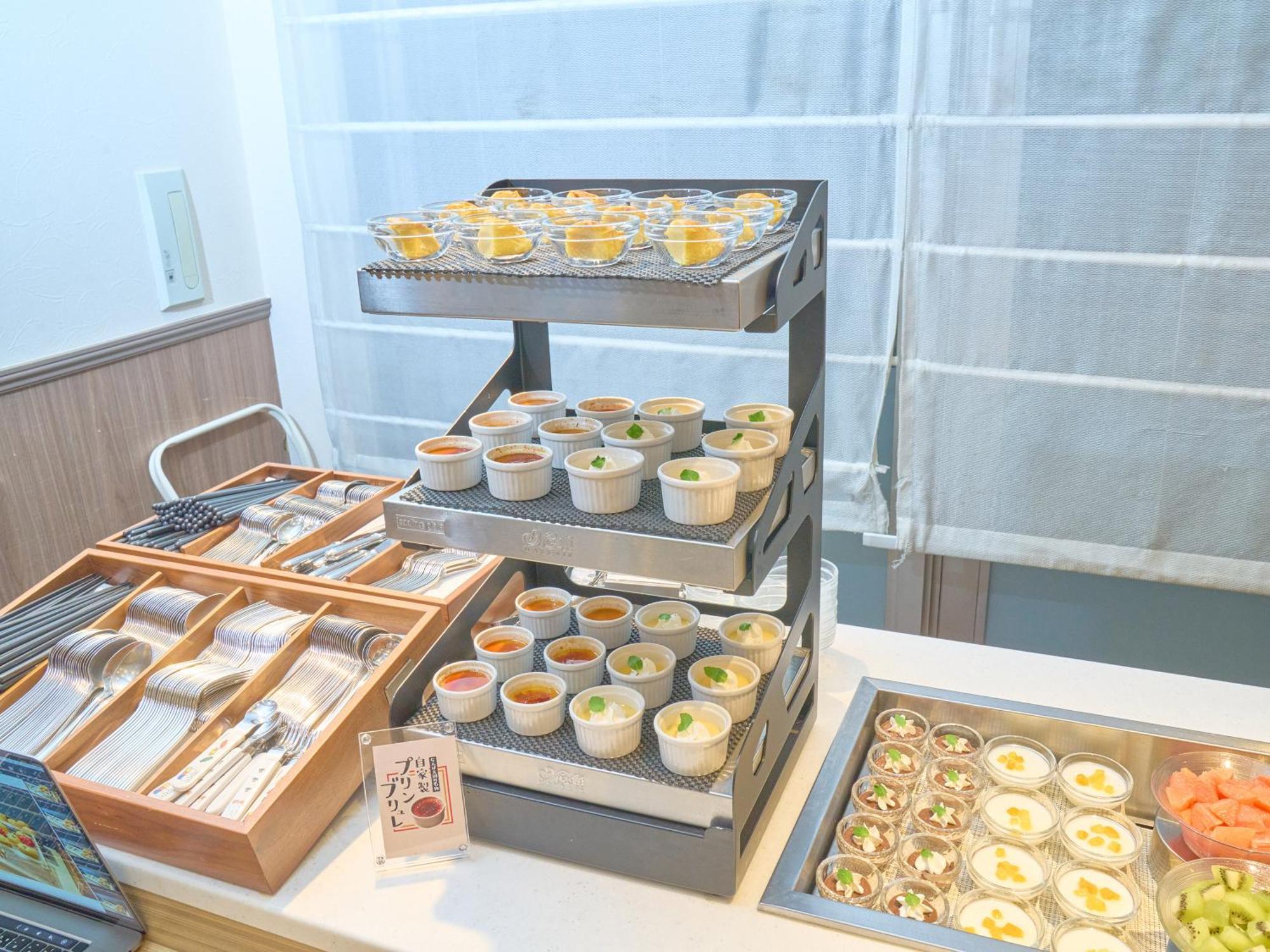 Richmond Hotel Namba Daikokucho Osaka Luaran gambar