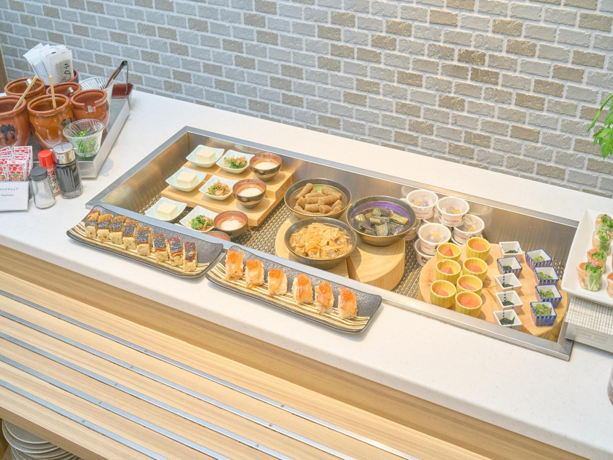 Richmond Hotel Namba Daikokucho Osaka Luaran gambar