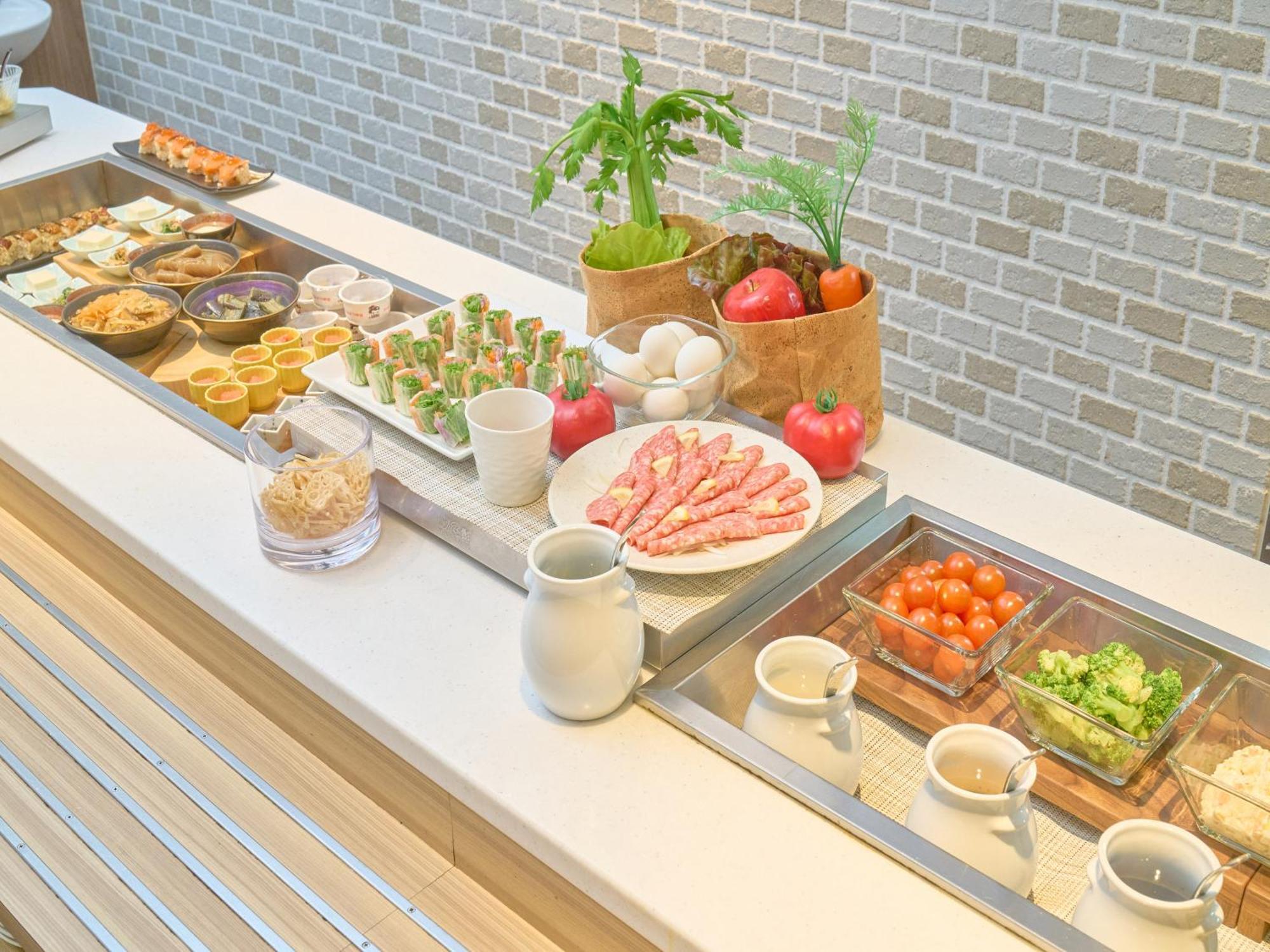 Richmond Hotel Namba Daikokucho Osaka Luaran gambar