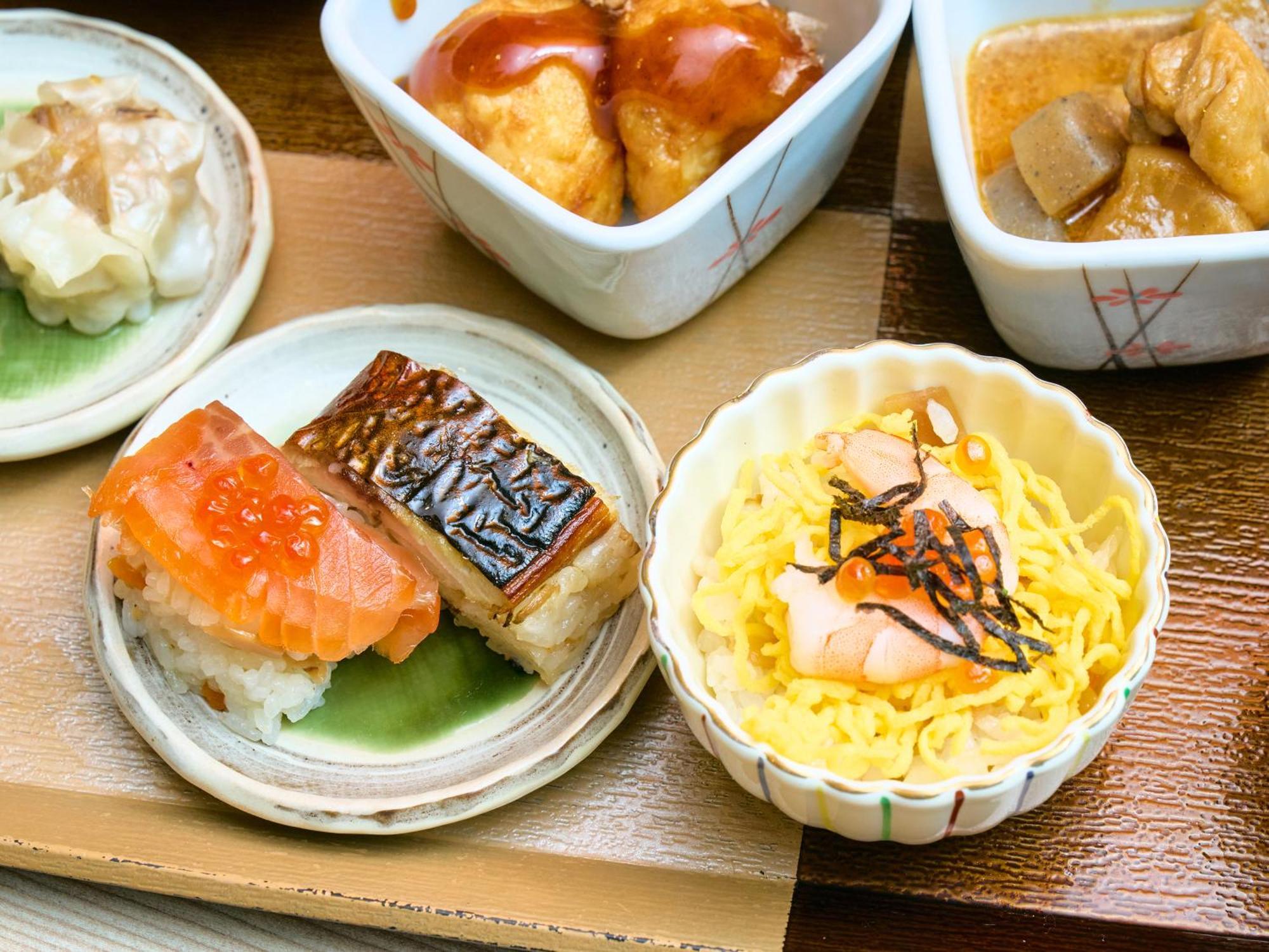 Richmond Hotel Namba Daikokucho Osaka Luaran gambar