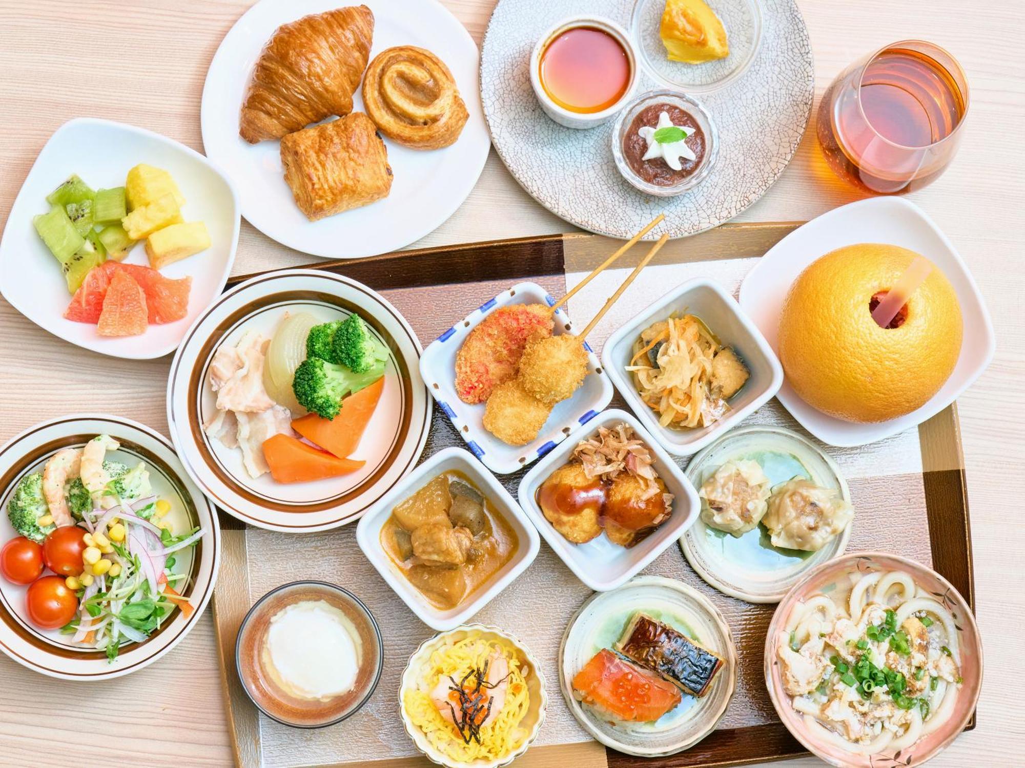 Richmond Hotel Namba Daikokucho Osaka Luaran gambar