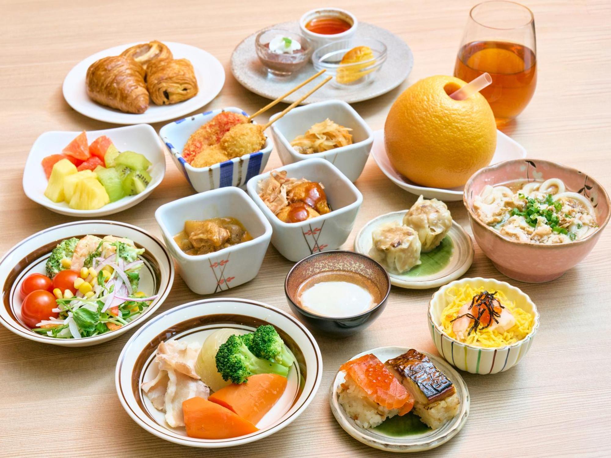 Richmond Hotel Namba Daikokucho Osaka Luaran gambar