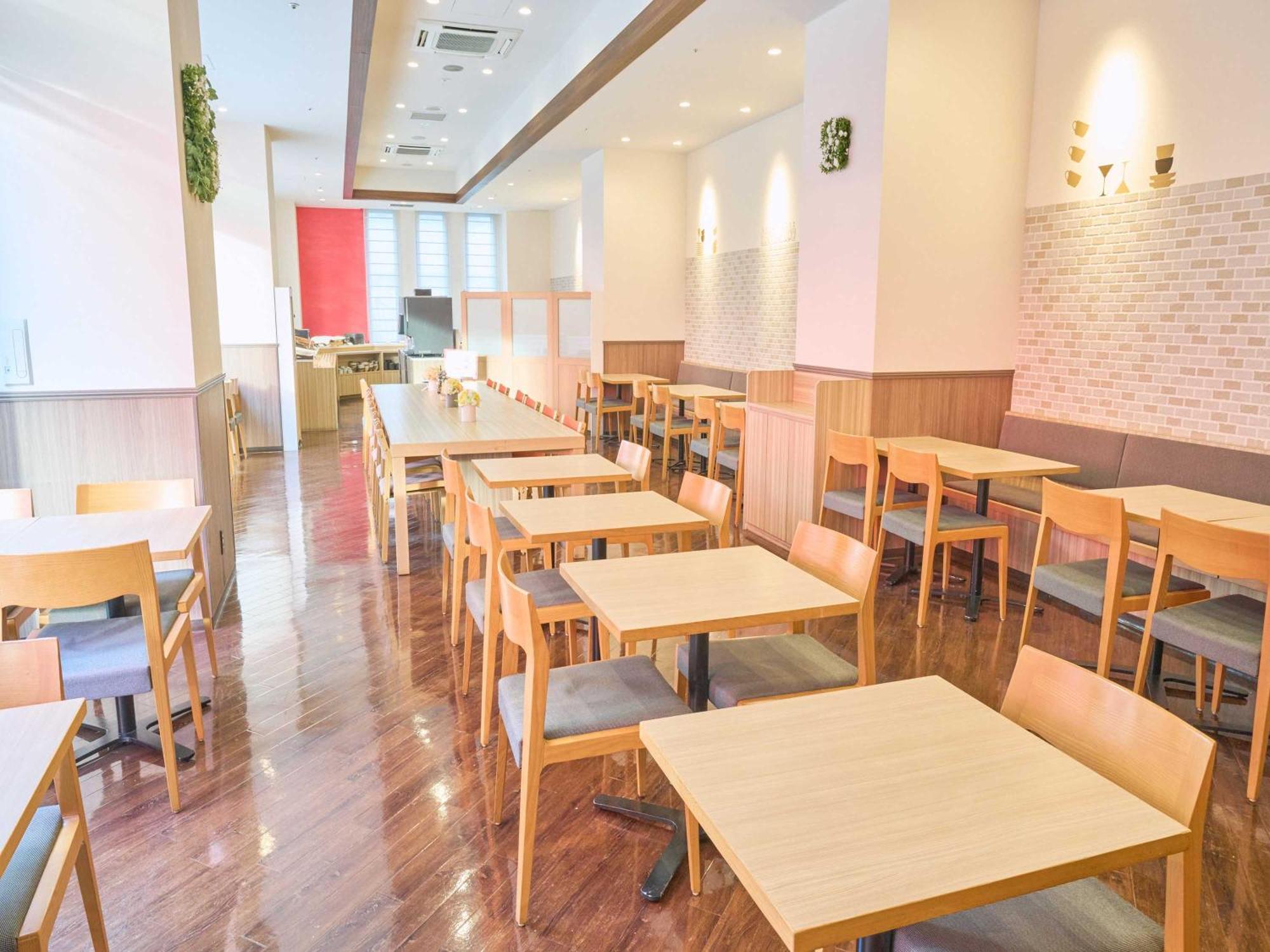 Richmond Hotel Namba Daikokucho Osaka Luaran gambar